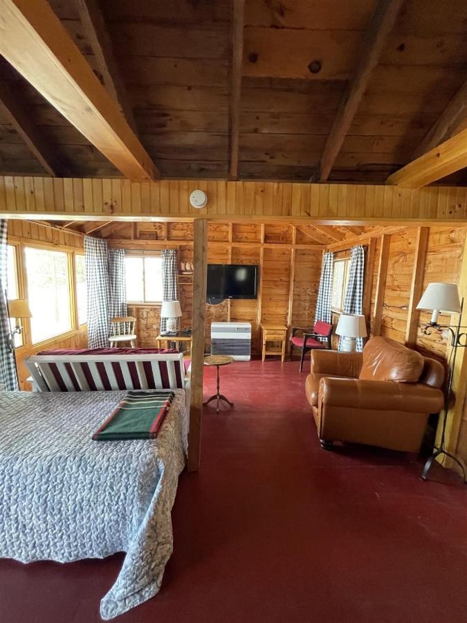 Limberlost Limit 6 Cottage Standish Exterior foto