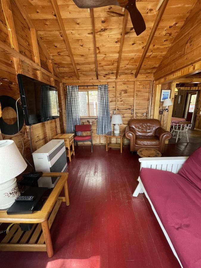 Limberlost Limit 6 Cottage Standish Exterior foto
